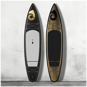 PADDLE BOARD TOURING CARBON NEW 2024