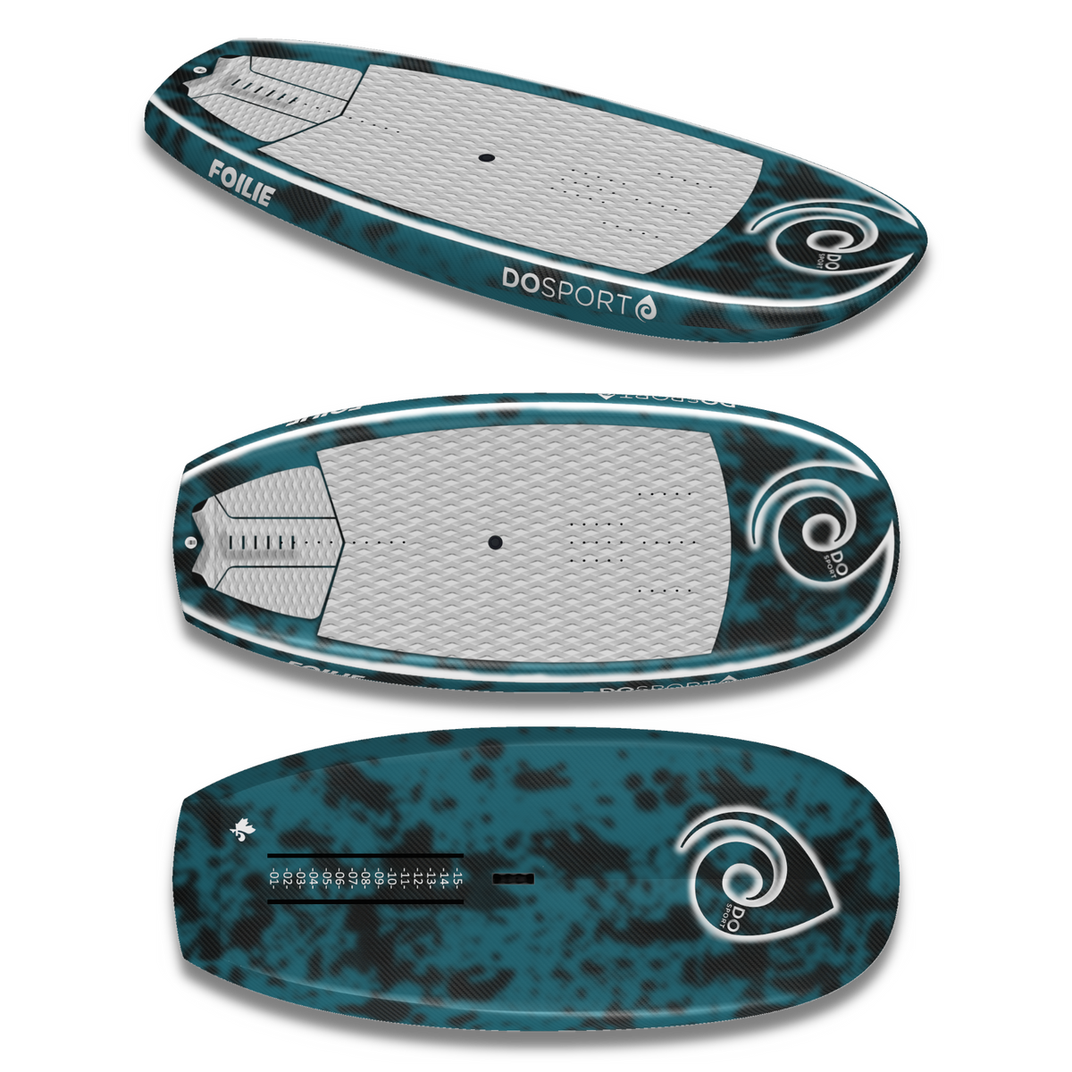 サーフィン・ボディボード Starboard Foil Blade Foil Carbon Paddle B2C-2025_sup_2D-Paddle-Blade-