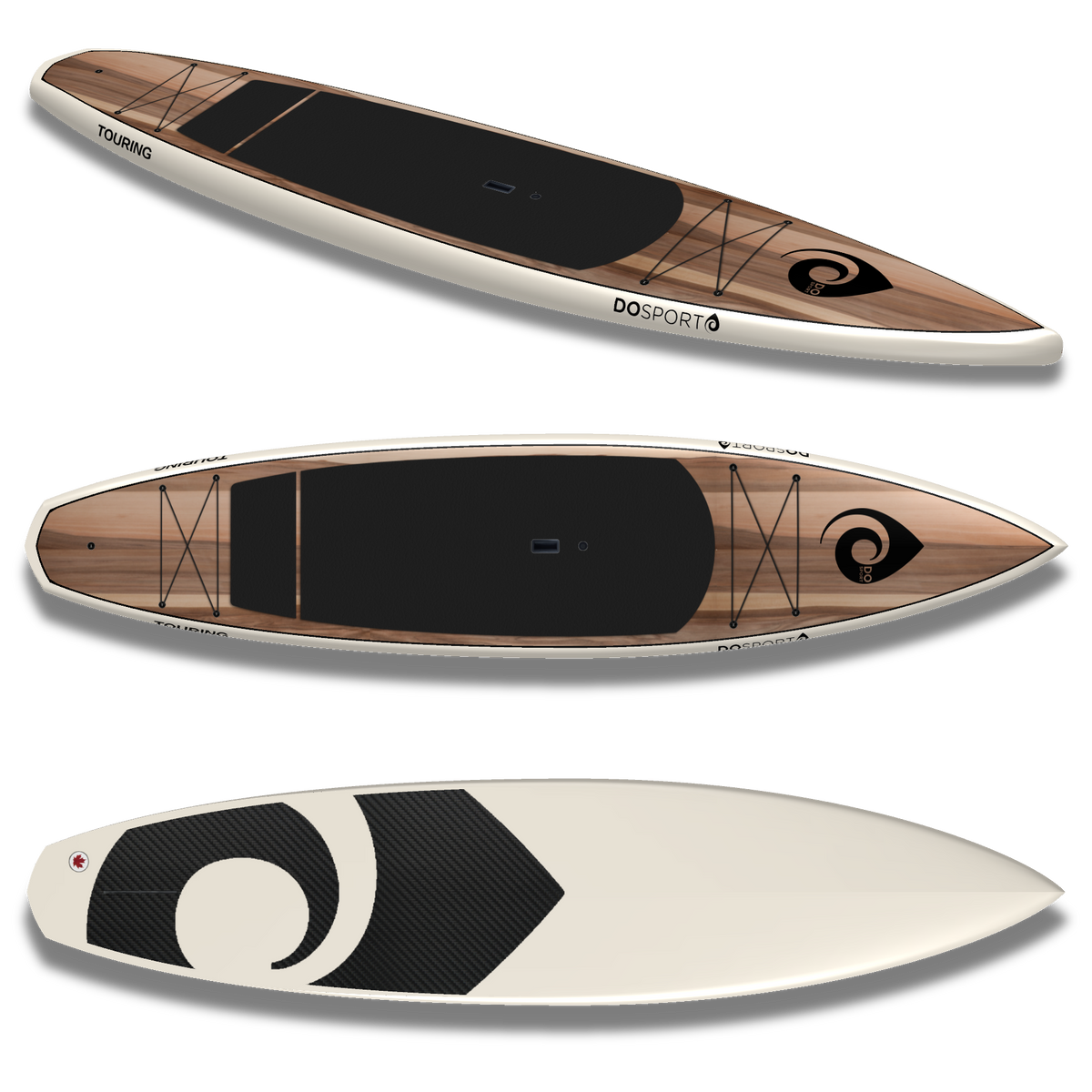 DO SPORT - Air Fresheners - Paddleboard Quebec/Canada - DO Sport