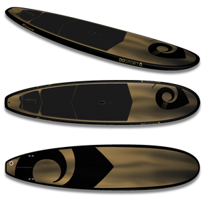 PADDLE BOARD OCÉANEX CARBON NEW! 2024