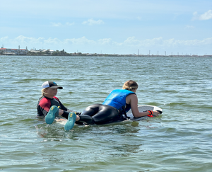 WING FOIL and WING SUP summer private/semi-private courses