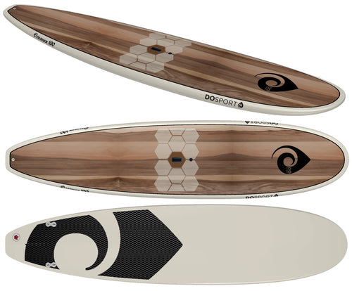 OCEANEX 10' CARBON IVORY INVENTORY