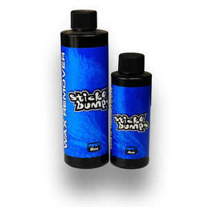 Wax remover - STICKY BUMPS 8 oz