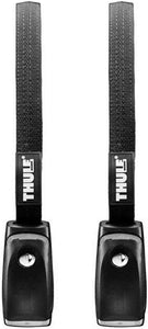 Thule 13' locking straps
