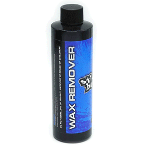 Wax remover - STICKY BUMPS 8 oz