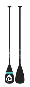 CARBON PADDLE 3K all round (1 piece)