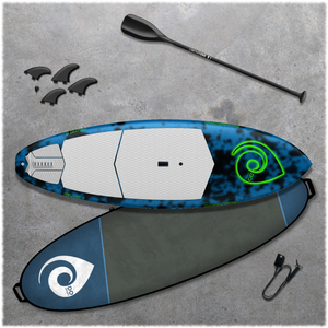 PADDLE BOARD SWELL HYBRIDE 2024