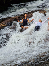 SUP camping dans le Parc national de la Mauricie