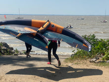 COURS-Découverte WING d'été  2025