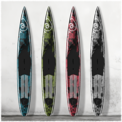 DRAVE PADDLE BOARD