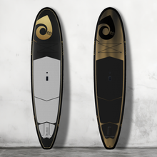 OCÉANEX CARBON PADDLE BOARD