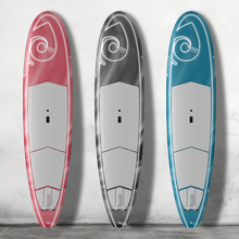 OCÉANEX HYBRID PADDLE BOARD