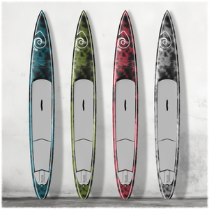 RORQUAL PADDLE BOARD SEMI-CARBON