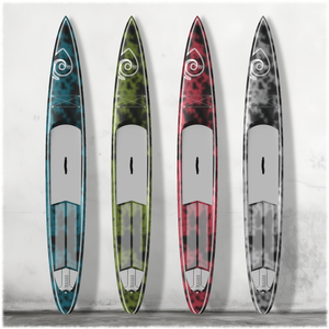 RORQUAL PADDLE BOARD DEMI-CARBONE