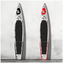 SAINT-LAURENT XP PADDLE BOARD