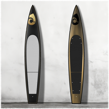 SAINT-LAURENT XP PADDLE BOARD