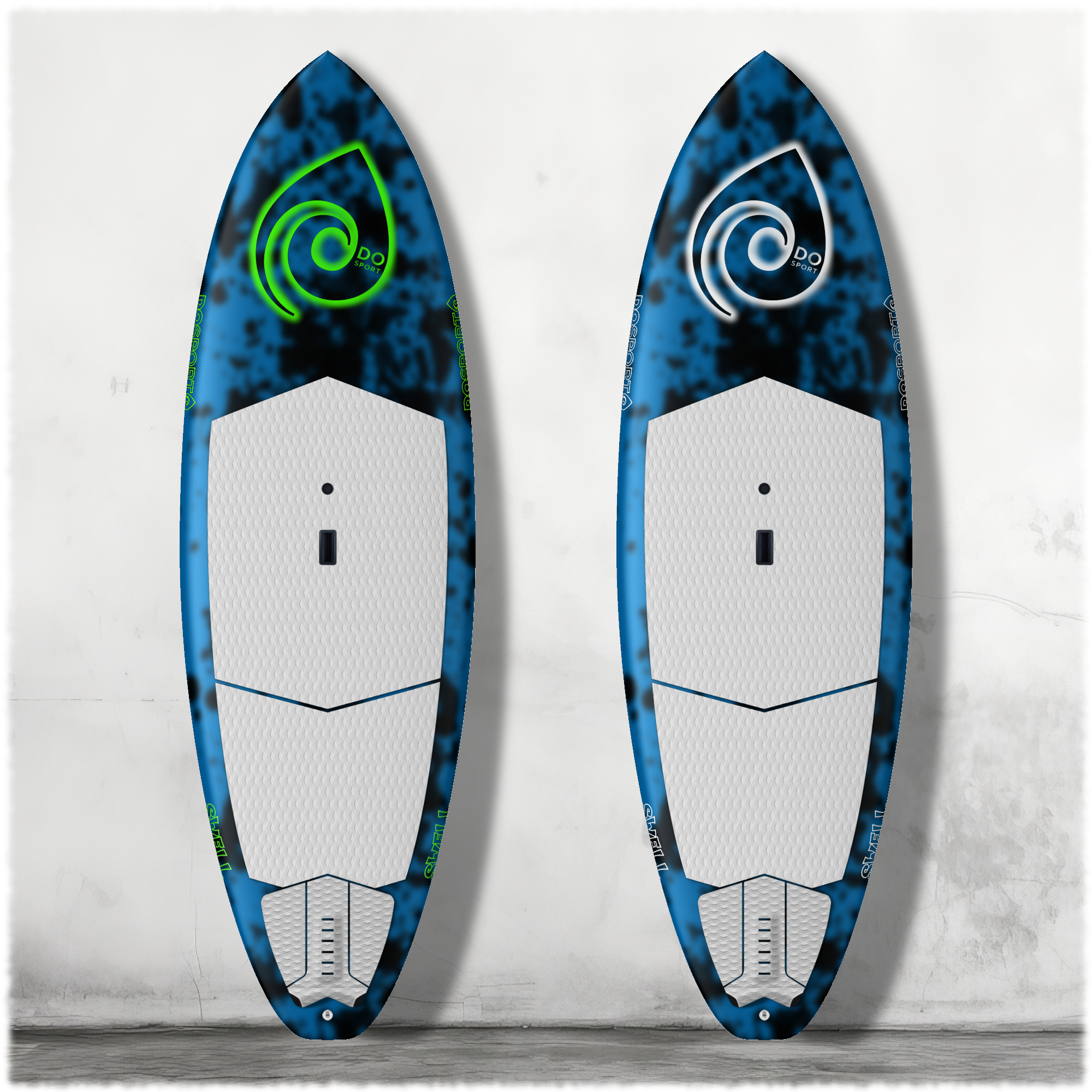 Swell paddle and deals surf