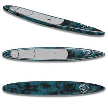 RORQUAL PADDLE BOARD SEMI-CARBON