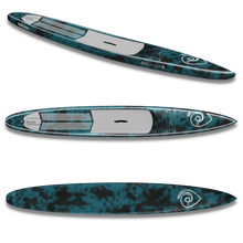 RORQUAL PADDLE BOARD SEMI-CARBON