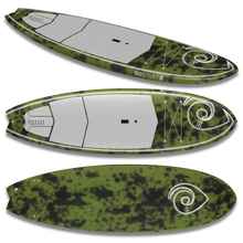 ÉCLIPSE TOP CARBONE  PADDLE BOARD