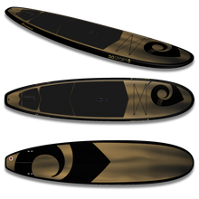 OCÉANEX CARBON PADDLE BOARD