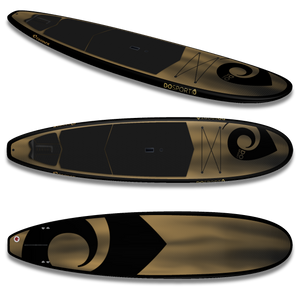 OCÉANEX CARBON PADDLE BOARD