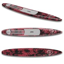 RORQUAL PADDLE BOARD