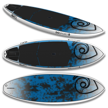 PADDLE BOARD SWELL CARBONE FLASH 2024