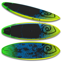 PADDLE BOARD SWELL CARBONE FLASH 2024