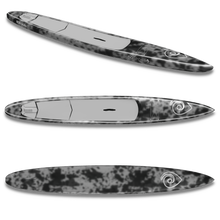 RORQUAL PADDLE BOARD SEMI-CARBON