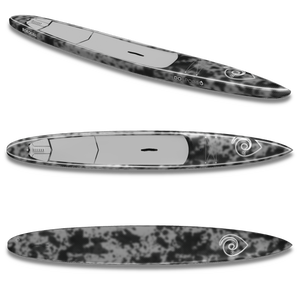 RORQUAL PADDLE BOARD SEMI-CARBON