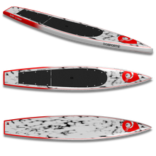 SAINT-LAURENT XP PADDLE BOARD