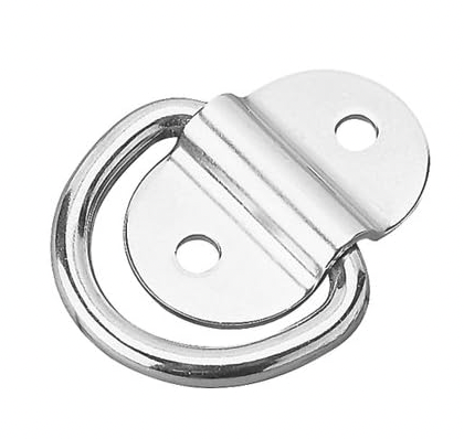 Oeillet en stainless