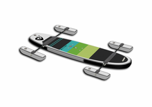 NOUVEAUTÉ: CACHALOT GONFLABLE