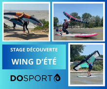 COURS-Découverte WING d'été  2025