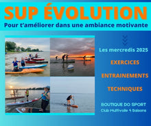 COURS-SUP EVOLUTION