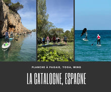 VOYAGE -  Destination Espagne, LA CATALOGNE,  19 septembre au 1er octobre 2026
