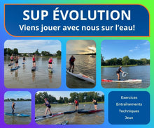 COURS-SUP EVOLUTION