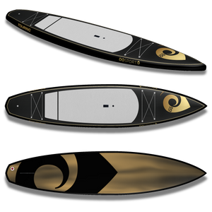 PADDLE BOARD TOURING CARBON NEW 2024