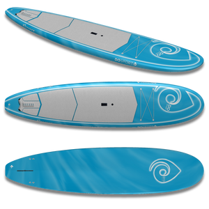 OCÉANEX HYBRID PADDLE BOARD