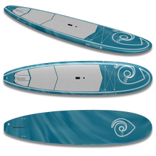 OCÉANEX HYBRID PADDLE BOARD