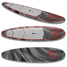 OCÉANEX HYBRID PADDLE BOARD