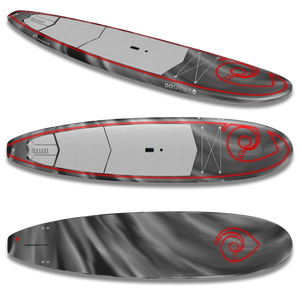 OCÉANEX HYBRID PADDLE BOARD