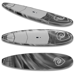 OCÉANEX HYBRID PADDLE BOARD