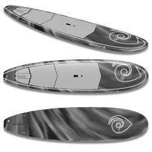 OCÉANEX HYBRID PADDLE BOARD