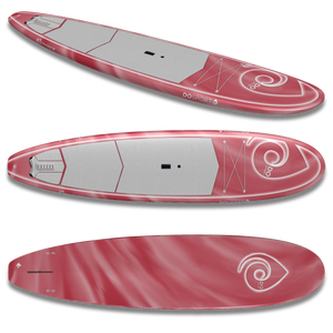 OCÉANEX HYBRID PADDLE BOARD