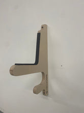 Easy-to-install SUP brackets