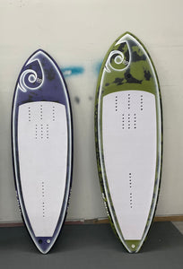 SEAWAY FOIL BOARD