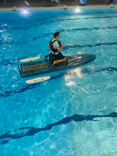 NOUVEAUTÉ: PLANCHE ÉQUI LIBRE