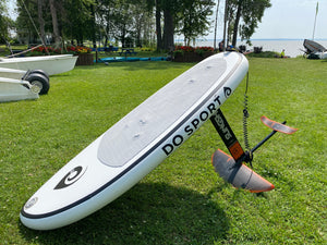 I-FOILIE DO SPORT